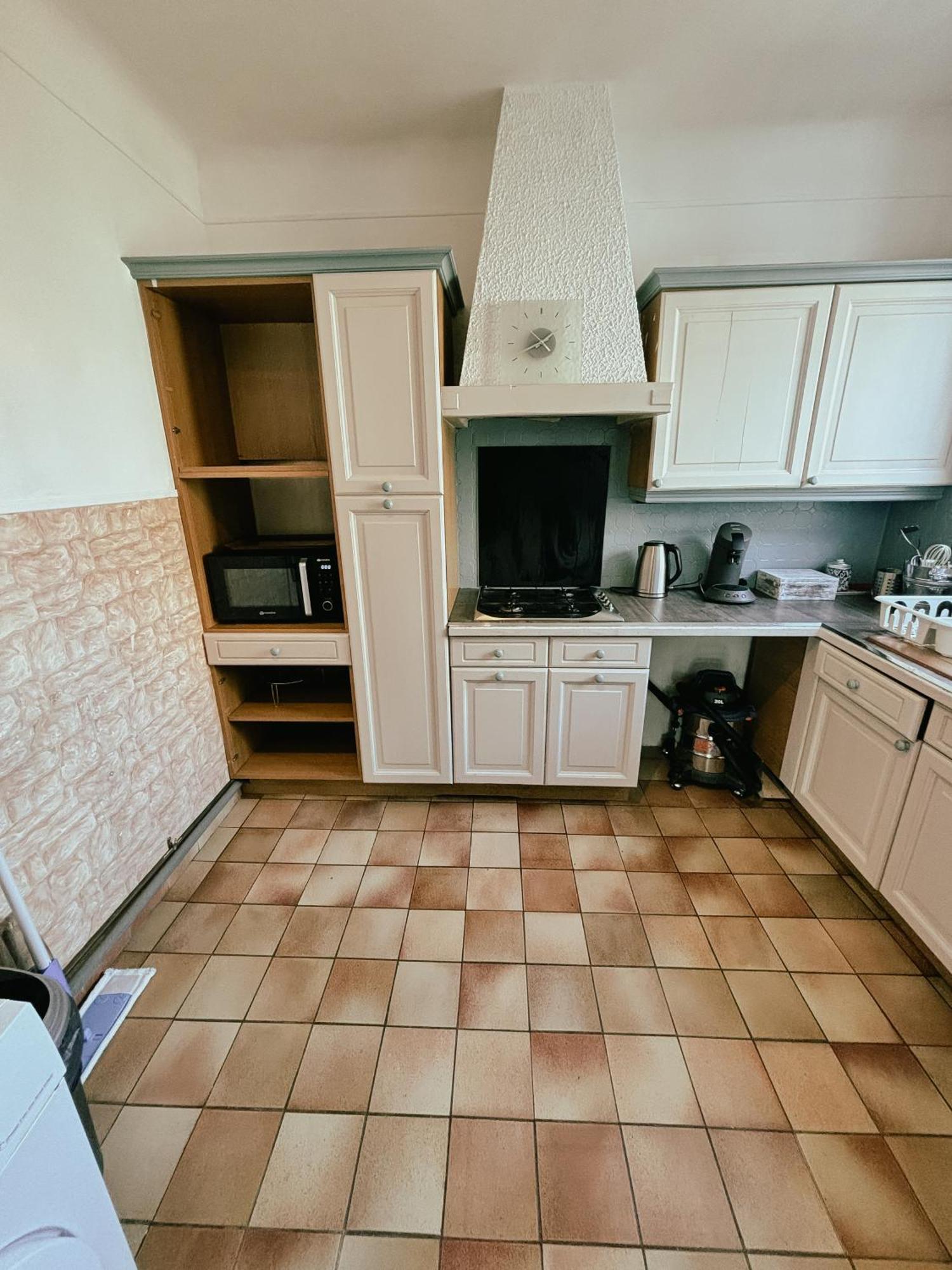 Duplex Avec Jardin - Proche Paris - Disneyland - Rer - Нуази-ле-Гран Экстерьер фото